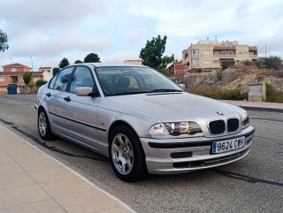 BMW Serie 3 2000