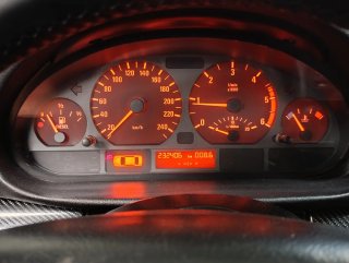 BMW Serie 3 2000