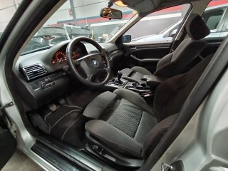 BMW Serie 3 2000