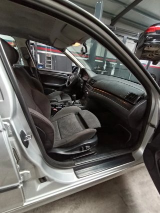 BMW Serie 3 2000