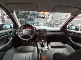 BMW Serie 3 2000