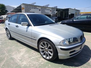 BMW Serie 3 2000