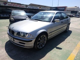 BMW Serie 3 2000