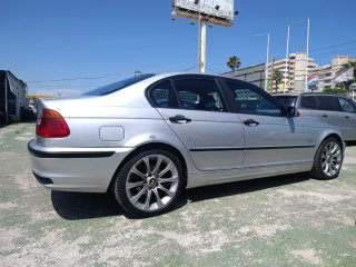 BMW Serie 3 2000