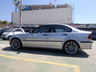 BMW Serie 3 2000