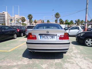 BMW Serie 3 2000