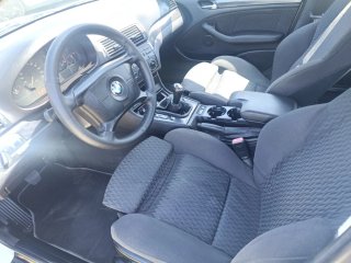 BMW Serie 3 2000