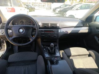 BMW Serie 3 2000