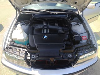 BMW Serie 3 2000