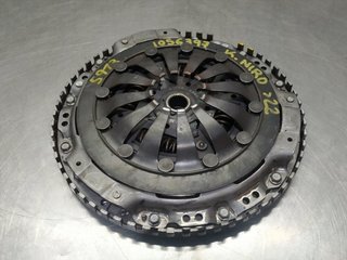 KIT EMBRAGUE KIA NIRO (SG2) 410712B200