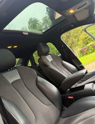 Audi A3 2015