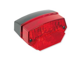 Piloto luz trasero tipo OEM para uso en  EBAD