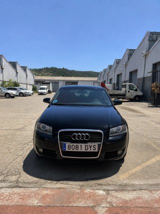 Audi A3 2006