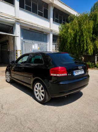 Audi A3 2006