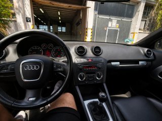 Audi A3 2006