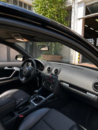 Audi A3 2006