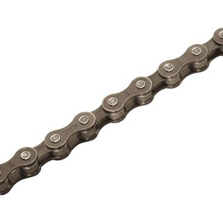 Cadena KMC Z-410 para bicicleta de 1 vel C122