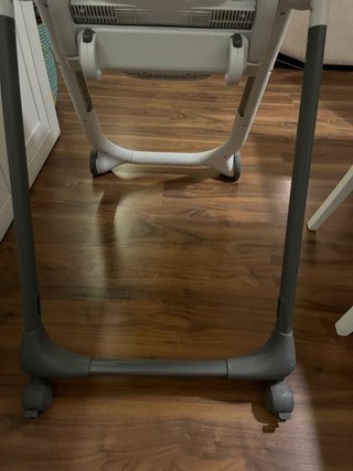 Trona Chicco Polly Progress 5