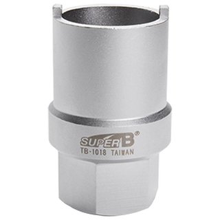 Extractor de cuerpo de piñon Shimano Sup 555E