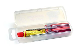 Kit de reparación tubeless para biciclet E3AB