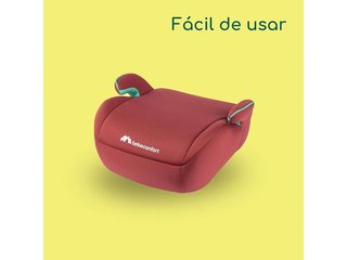 Asiento Elevador Coche, 6-12 Años