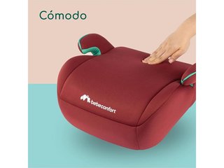 Asiento Elevador Coche, 6-12 Años