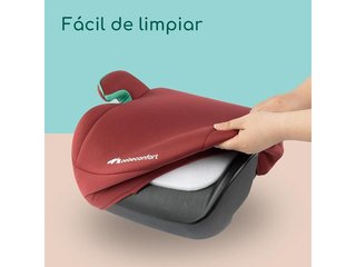 Asiento Elevador Coche, 6-12 Años
