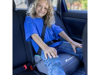 Asiento Elevador Coche, 6-12 Años