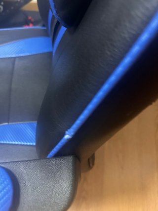 Silla Gaming Stinger Infantil Ergonómica