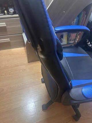 Silla Gaming Stinger Infantil Ergonómica