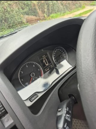 Volkswagen Transporter T5 2013