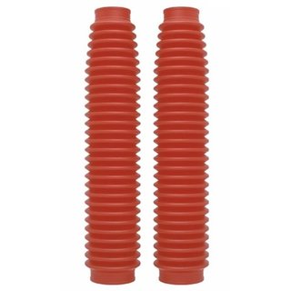 Fuelles de horquilla POLISPORT 350mm Øsu 4D3B