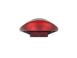 Piloto luz trasero homologado tipo OEM E632