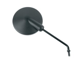 Espejo retrovisor derecho negro tipo OEM A60F