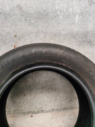 Neumáticos 225/60 R17 99V BF-Goodrich