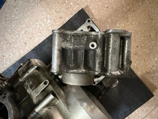 Despiece Motor YZF R125 / MT 125 / WR125R