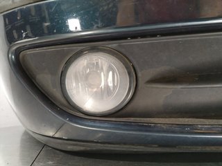 PARAGOLPES DELANTERO RENAULT LAGUNA II (BG0) F9Q7