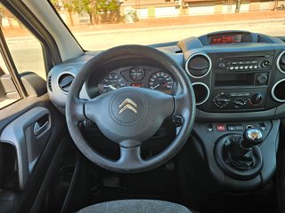 Citroen Berlingo 2018