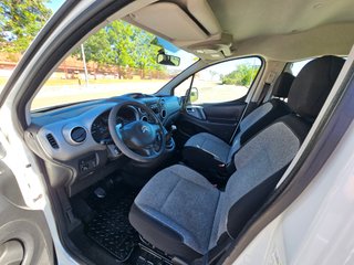 Citroen Berlingo 2018