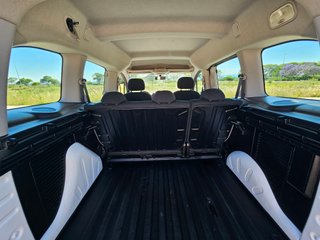 Citroen Berlingo 2018