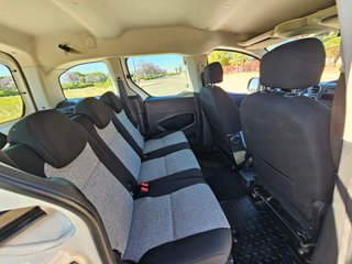 Citroen Berlingo 2018