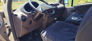 Opel Movano  motor  2.8 tdi  115 cv