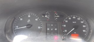 Opel Movano  motor  2.8 tdi  115 cv