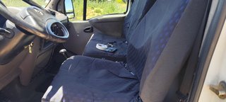 Opel Movano  motor  2.8 tdi  115 cv