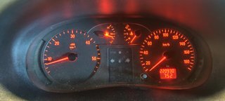 Opel Movano  motor  2.8 tdi  115 cv