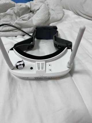 Eachine EV100 Occhiali FPV