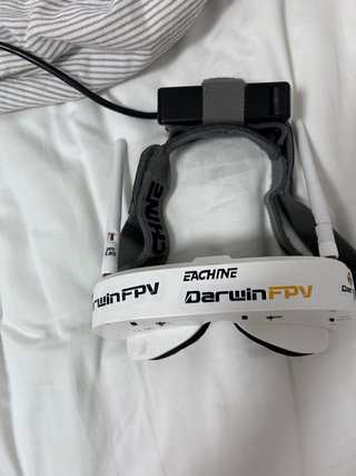 Eachine EV100 Occhiali FPV