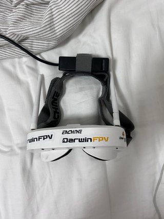 Eachine EV100 Occhiali FPV