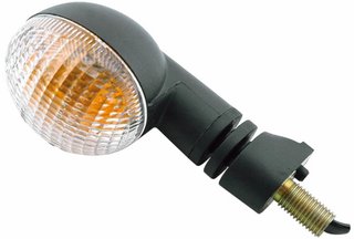 Intermitente delantero izquierdo homolog 9236