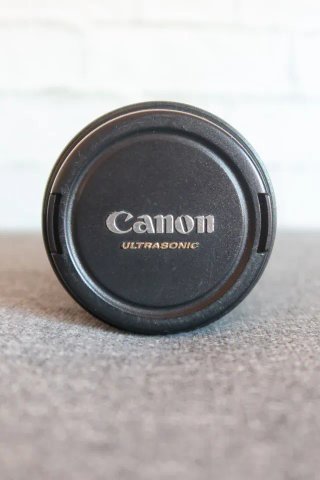 Canon EF 100mm f/2.8 L Macro IS USM